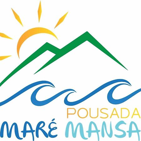 Pousada Mare Mansa Maceió Exterior foto