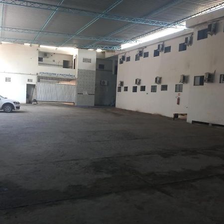 Pousada Mare Mansa Maceió Exterior foto