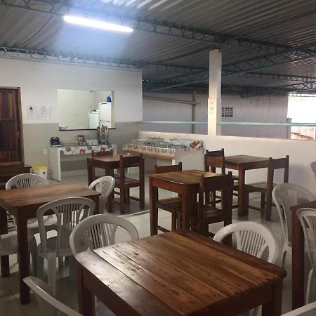 Pousada Mare Mansa Maceió Exterior foto