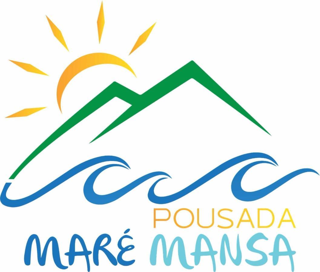 Pousada Mare Mansa Maceió Exterior foto