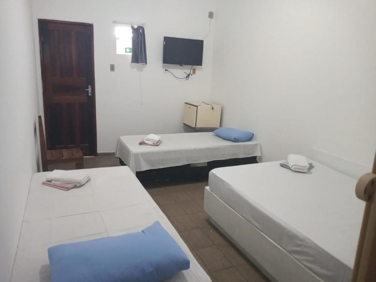 Pousada Mare Mansa Maceió Exterior foto