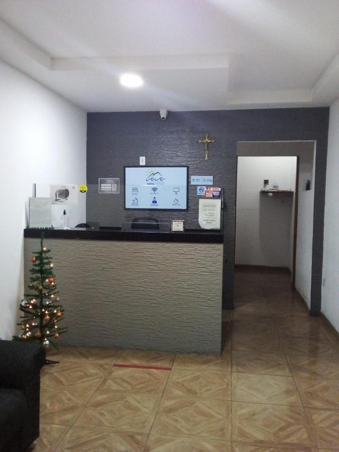 Pousada Mare Mansa Maceió Exterior foto