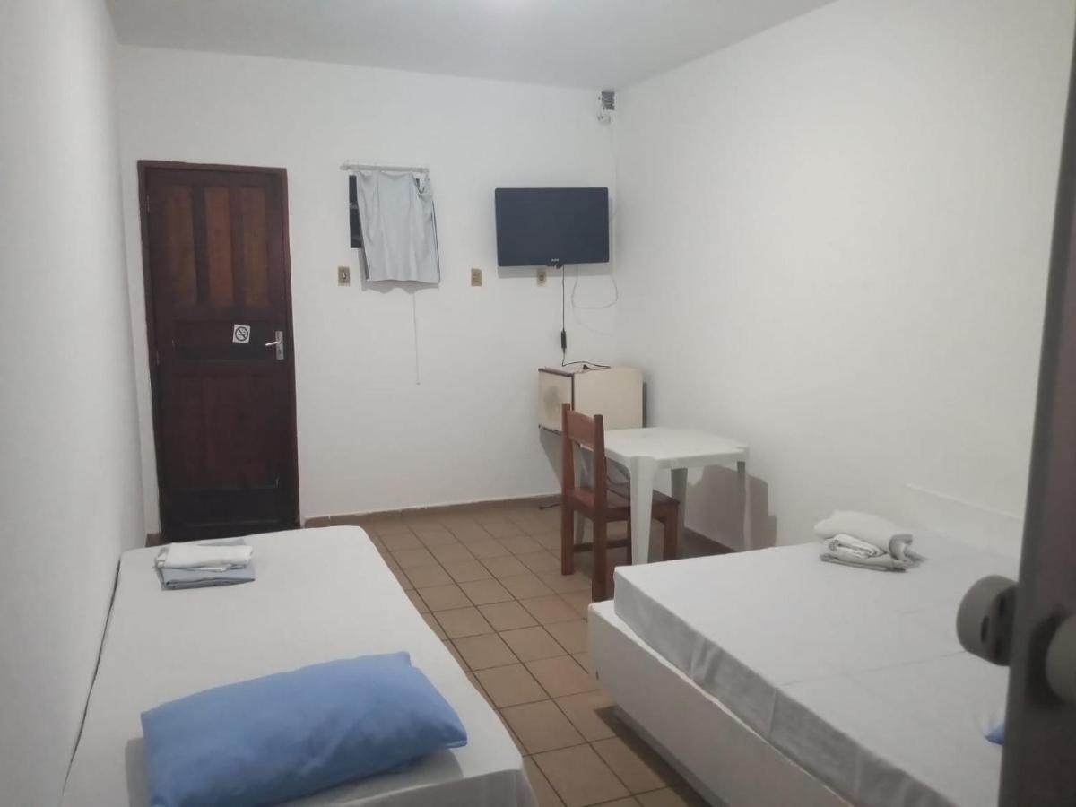 Pousada Mare Mansa Maceió Exterior foto