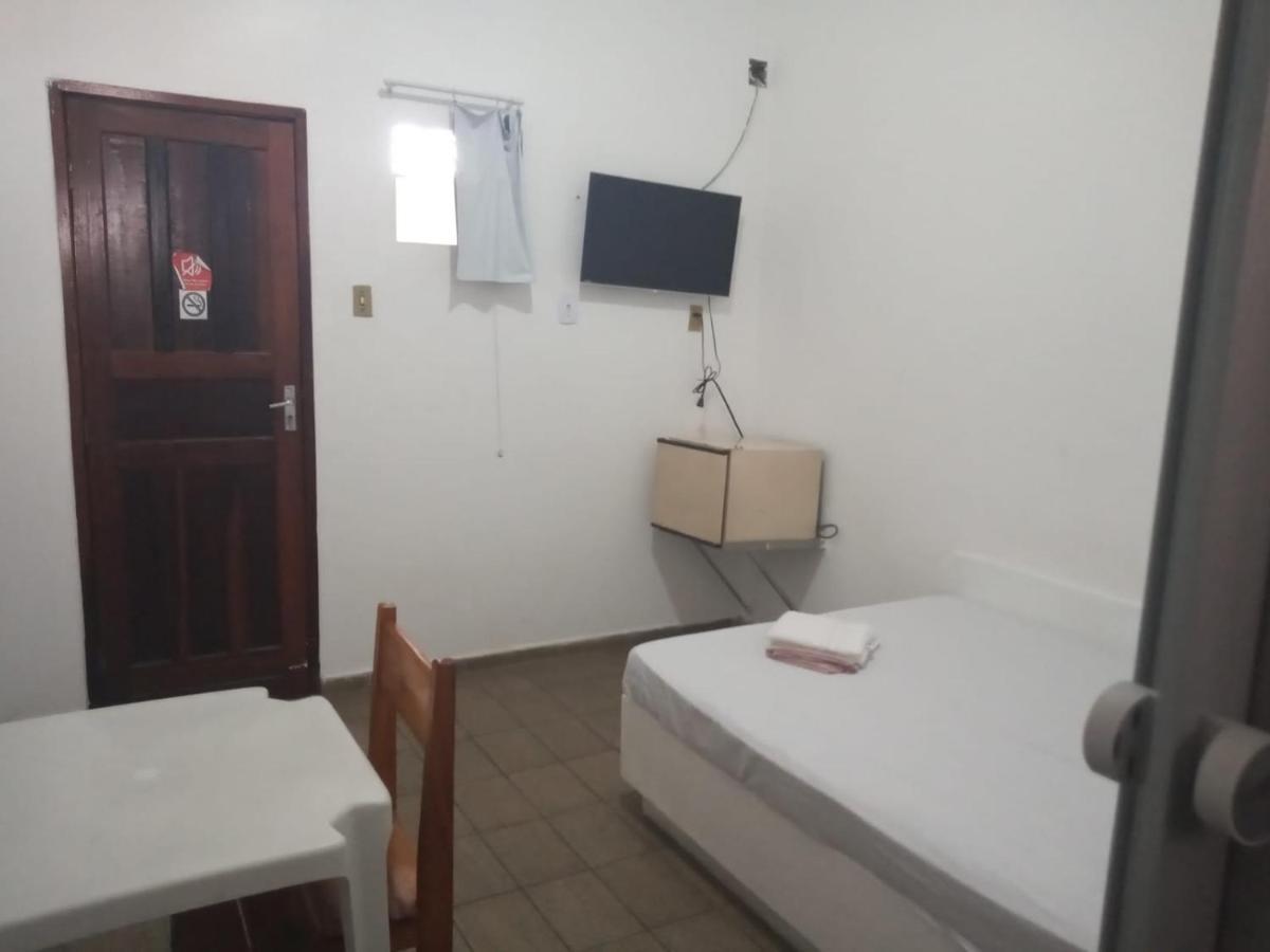 Pousada Mare Mansa Maceió Exterior foto