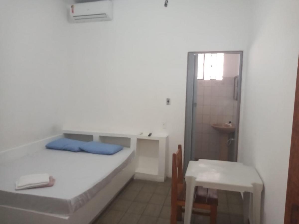 Pousada Mare Mansa Maceió Exterior foto