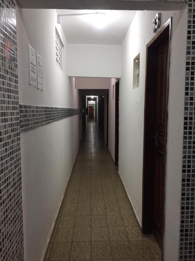 Pousada Mare Mansa Maceió Exterior foto
