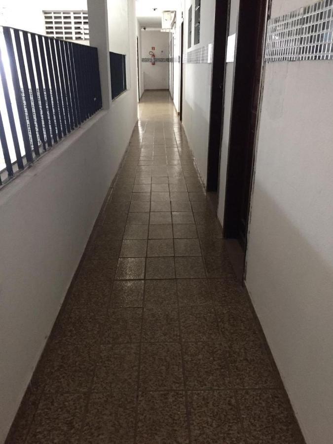 Pousada Mare Mansa Maceió Exterior foto