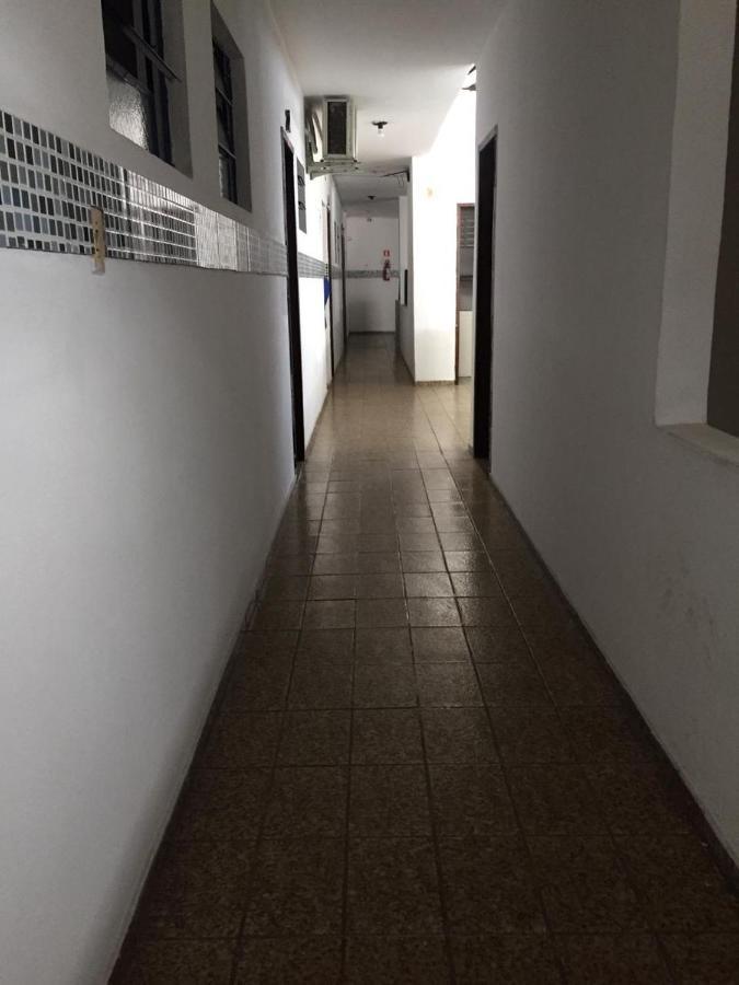 Pousada Mare Mansa Maceió Exterior foto