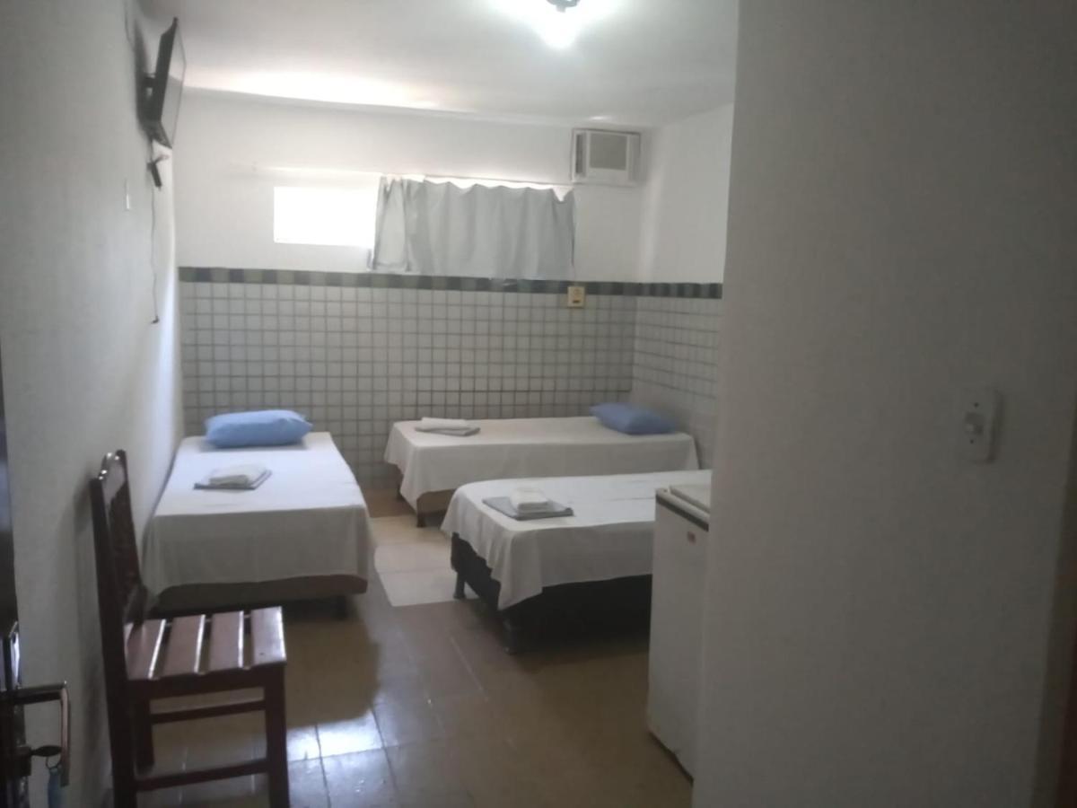 Pousada Mare Mansa Maceió Exterior foto