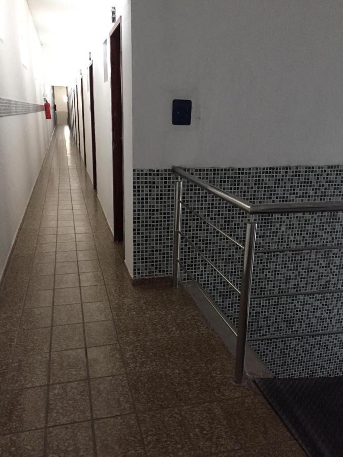 Pousada Mare Mansa Maceió Exterior foto