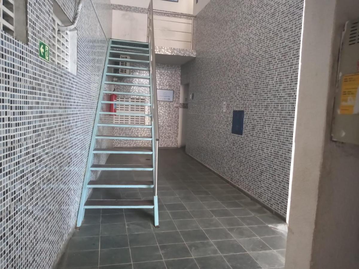 Pousada Mare Mansa Maceió Exterior foto