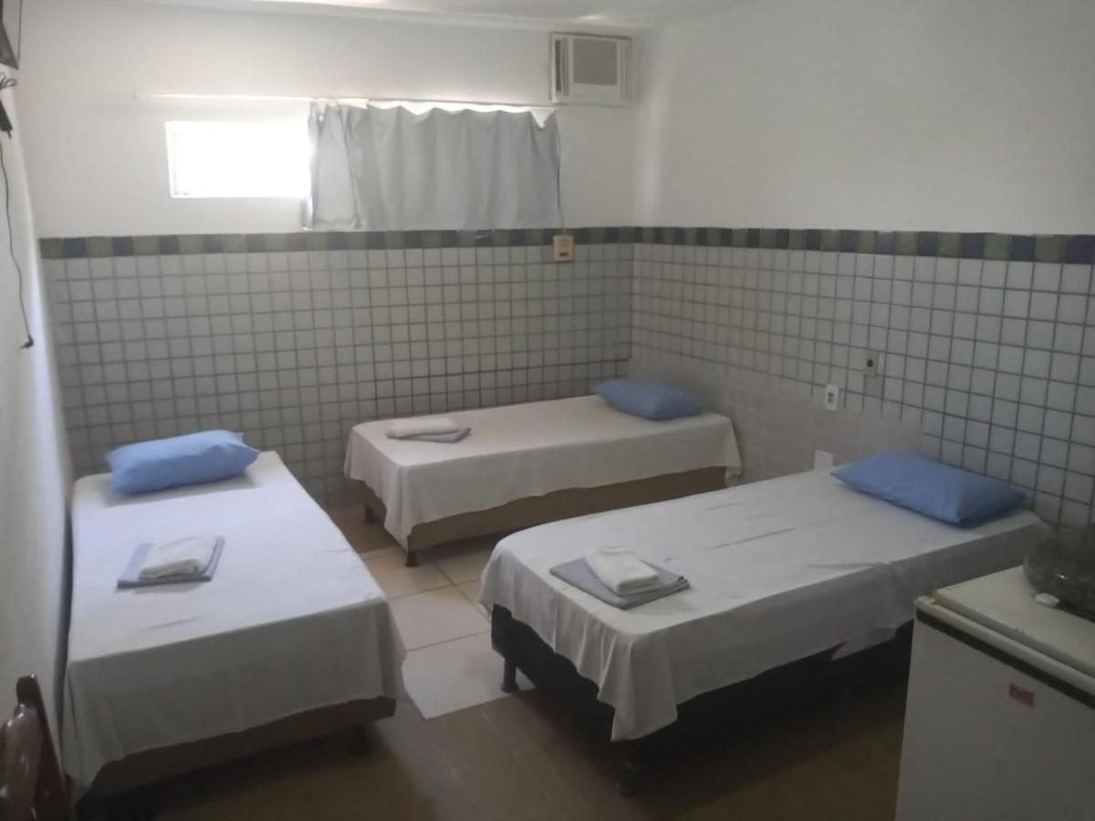 Pousada Mare Mansa Maceió Exterior foto