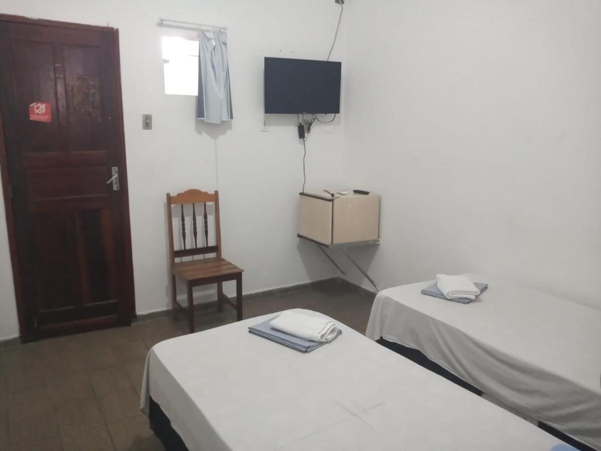 Pousada Mare Mansa Maceió Exterior foto
