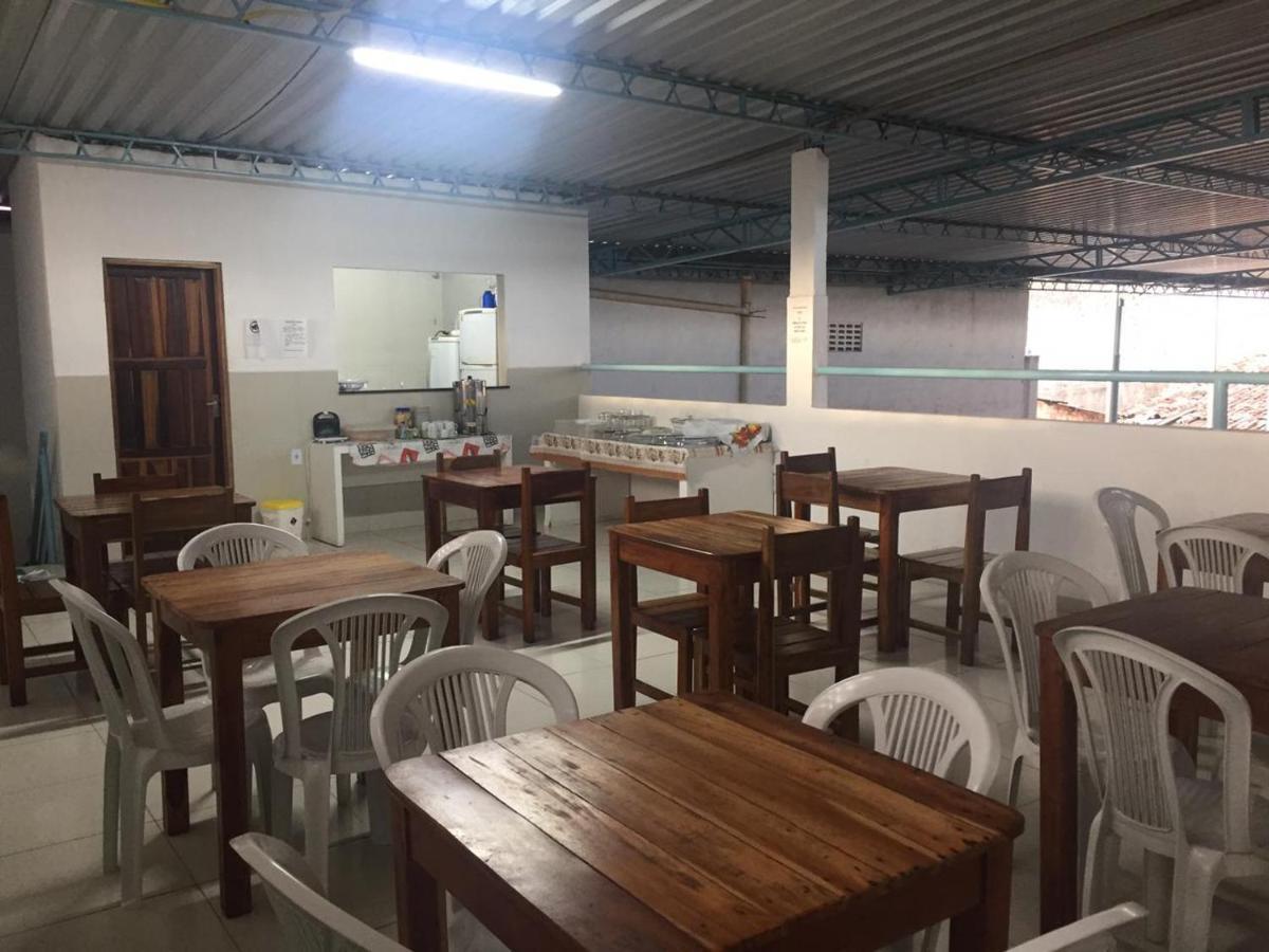 Pousada Mare Mansa Maceió Exterior foto