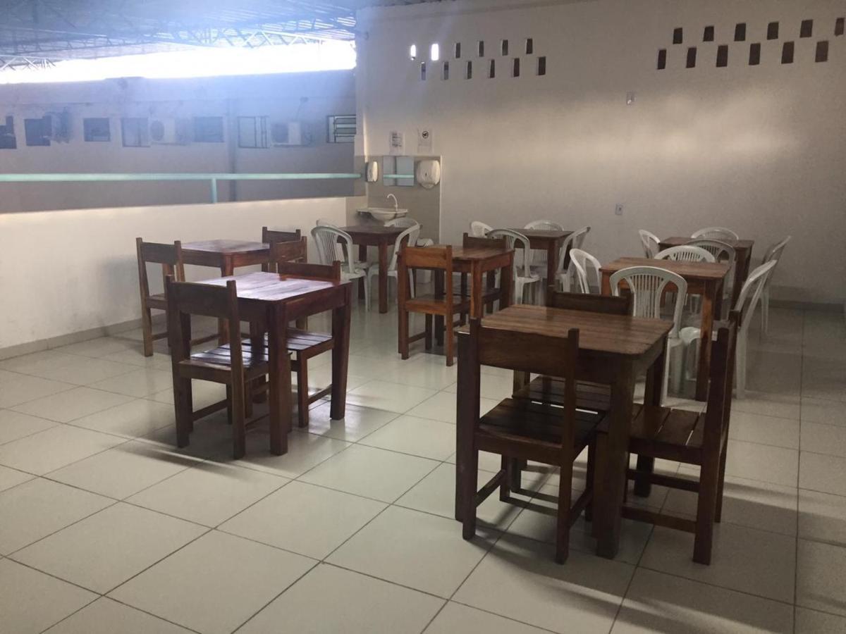 Pousada Mare Mansa Maceió Exterior foto