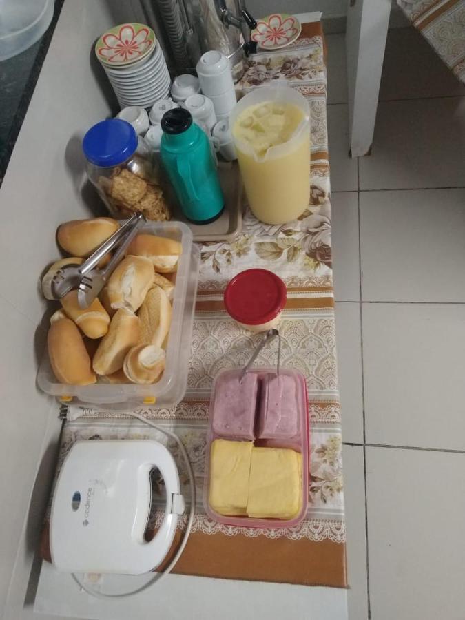 Pousada Mare Mansa Maceió Exterior foto